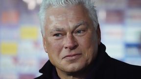 "Pilna operacja". Niepokojące wieści ws. legendy