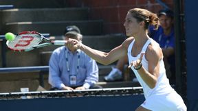 WTA Miami: Powroty Petković i Woźniak, zwycięstwo Niemki, porażka Kanadyjki