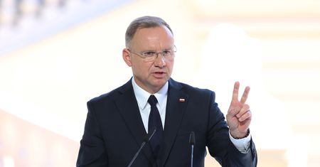 Seniorzy napisali do prezydenta. Nie podoba im się renta wdowia