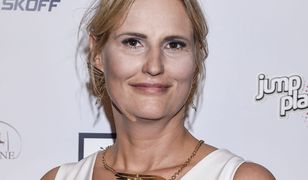 Dominika Tajner oddała twarz w ręce ekspertów. Poprawiła policzki i usta