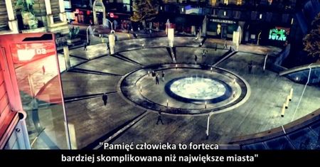 Zapamiętajcie, że Remember Me ukaże się w polskiej wersji językowej