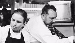 W TVP2 nowy program kulinarny. Prowadzi duet restauratorów