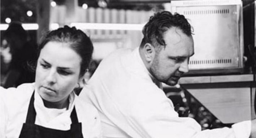 W TVP2 nowy program kulinarny. Prowadzi duet restauratorów