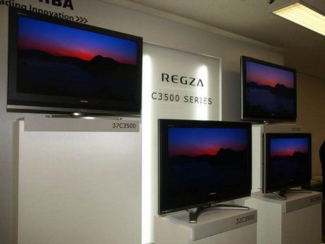 Nowe panele LCD Toshiby 2