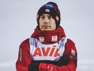 Kamil Stoch rzadko wypowiada się ws. wojny w Ukrainie. "Dużo mnie to kosztowało"