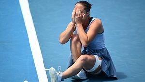 Po trzech latach wróciła i zwyciężyła w Hobart