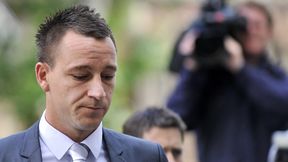 John Terry: Nie zagram w innym klubie Premier League