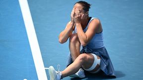 Po trzech latach wróciła i zwyciężyła w Hobart