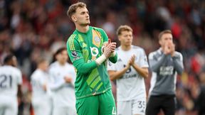 "Świetny występ". Anglicy zachwyceni młodym Polakiem