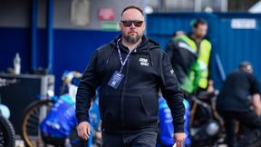 Żużel. Orlen Oil GP: dla Sławomira Kryjoma faworyt jest jeden