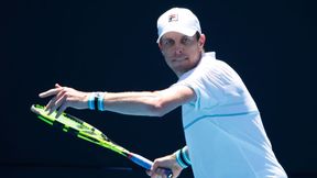 ATP Miami: Sam Querrey przegrał z 1020. tenisistą rankingu. Alexei Popyrin wygrał mecz pokoleń