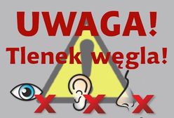 Mysłowice. Tlenek węgla w domu, 10 osób ewakuowanych