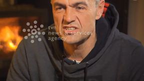 Krzysztof Hołowczyc: To żona nauczyła mnie być człowiekiem