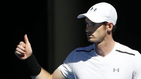 Ranking ATP: Andy Murray liderem, Roger Federer w Top 10. Kamil Majchrzak numerem jeden w Polsce