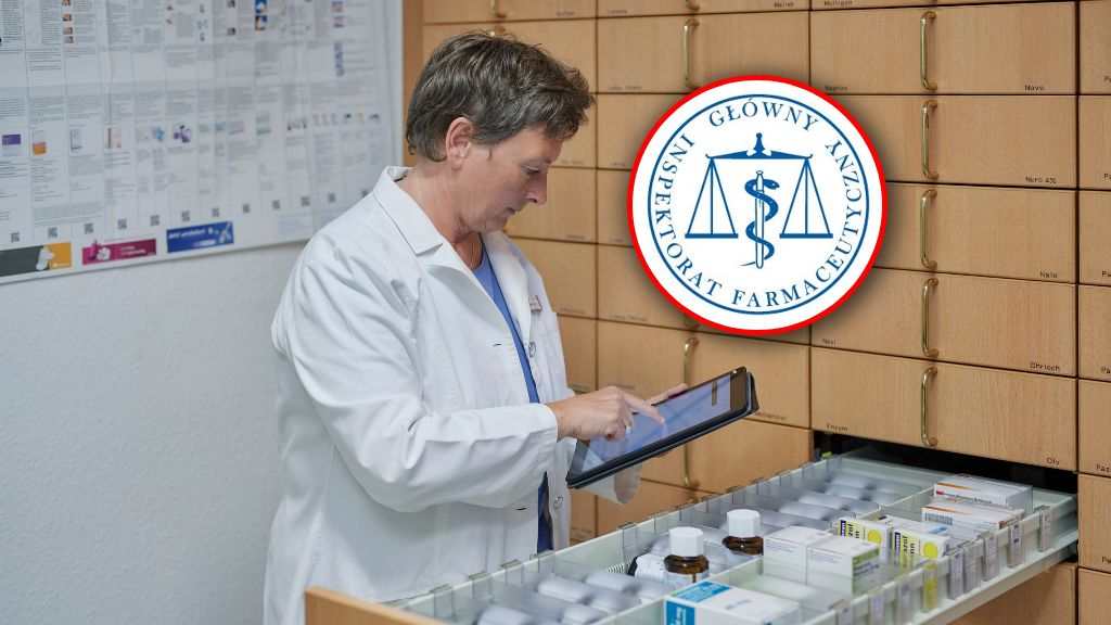 Seria Jaxteran wycofana z obrotu 