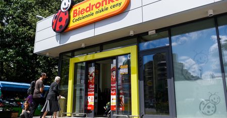 Promocja w Biedronce. Tylko w tych godzinach. Potrwa bardzo krótko
