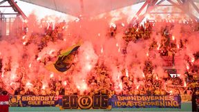 Rywal Legii ukarany. UEFA wymierzy drugi cios?
