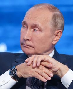 Władimir Putin o sankcjach. "Zagrażają całemu światu"