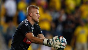 Transfery. Paweł Kieszek ma podpisać kontrakt z Rio Ave. Odrzucił oferty z Polski