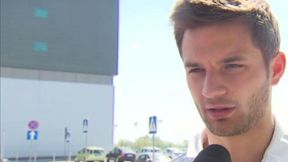 Bartosz Bereszyński: Zoria budzi w nas respekt