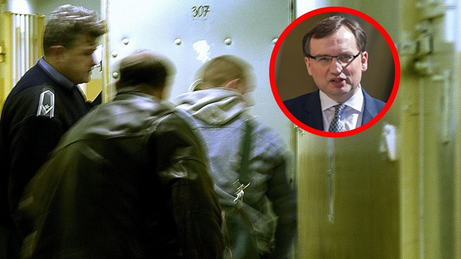 Zbigniew Ziobro chce ukrócić przywileje więźniów