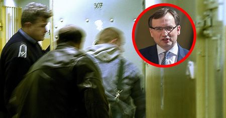 "Więzienie nie hotel". Resort Zbigniewa Ziobry chce rewolucji w zakładach karnych. Duże kontrowersje