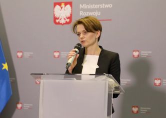 "Tarcza Antykryzysowa". Ministerstwo Rozwoju podało najnowsze dane o liczbie wniosków