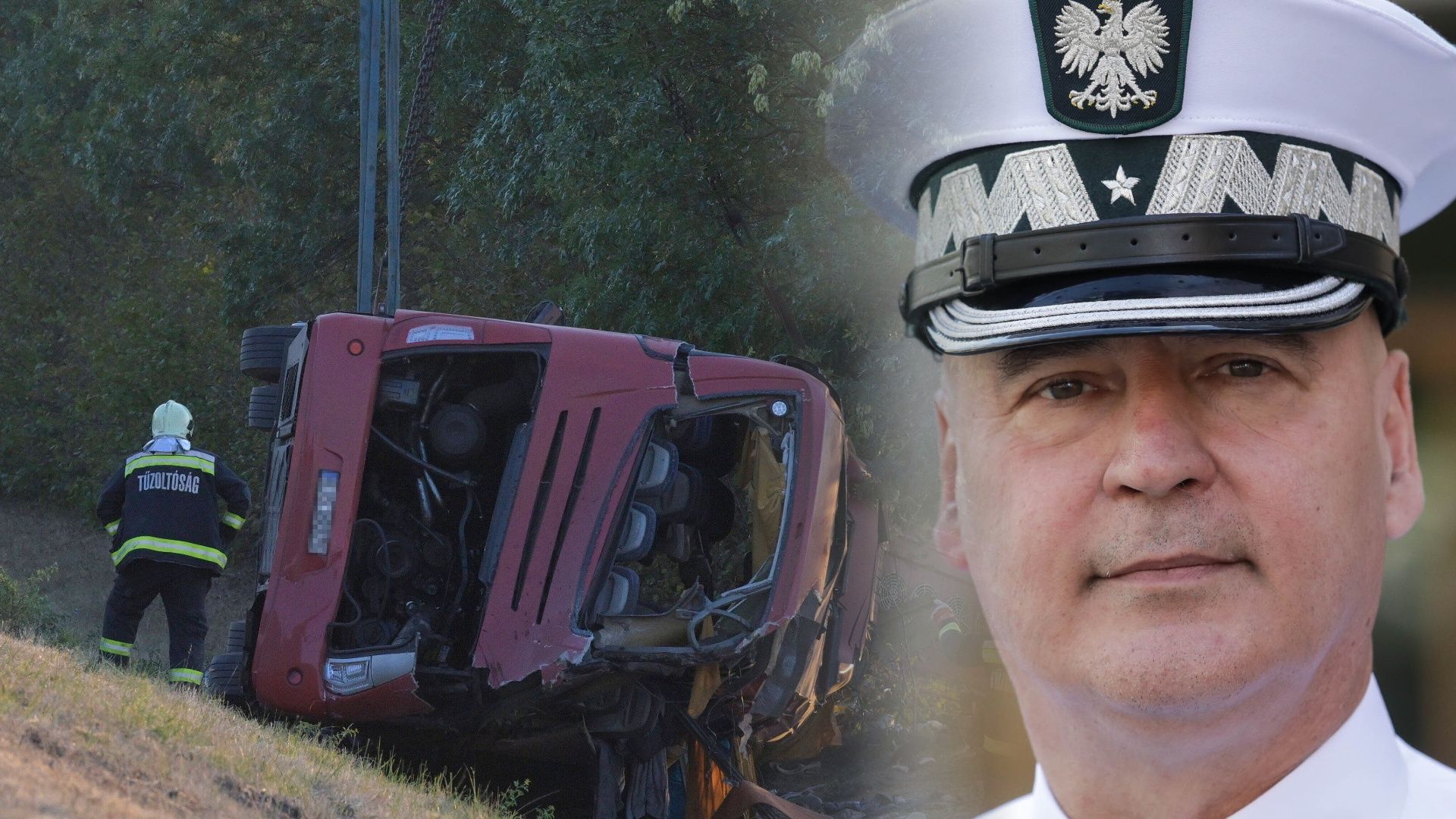 Tragedia autokaru na Węgrzech – pytanie o pasy bezpieczeństwa