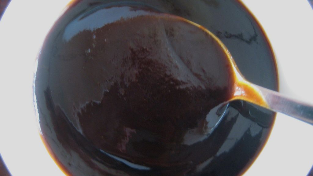 Sos hoisin (do kupienia gotowy do spożycia)