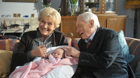 7. miejsce :M jak miłość