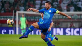 Eliminacje Euro 2020. Słowenia - Łotwa. Dalej marzą. Zadecydował gol byłego gracza Śląska Wrocław