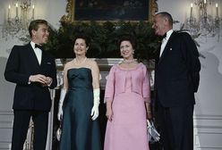 "The Crown": Księżniczka Małgorzata z wizytą u prezydenta Johnsona. Czy Netflix pokazuje prawdę?