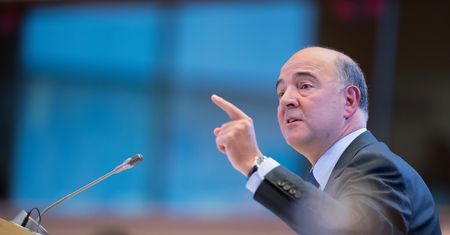 Jest porozumienie. Kraje UE wymienią się informacjami podatkowymi