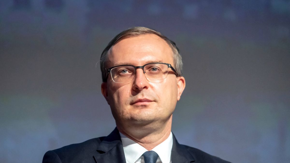 Paweł Borys odgryzł się na Twitterze Januszowi Kowalskiemu