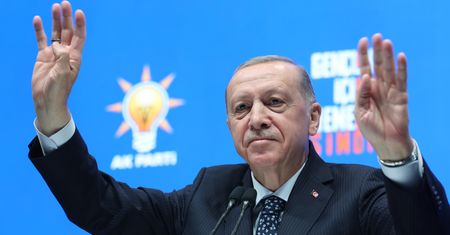 Gorąco w Sztokholmie. "Szwecja uklękła przed Erdoganem"