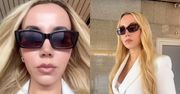 Schreiber po raz kolejny rozprawia o miłości. Nagle słowa o "związku na siłę"