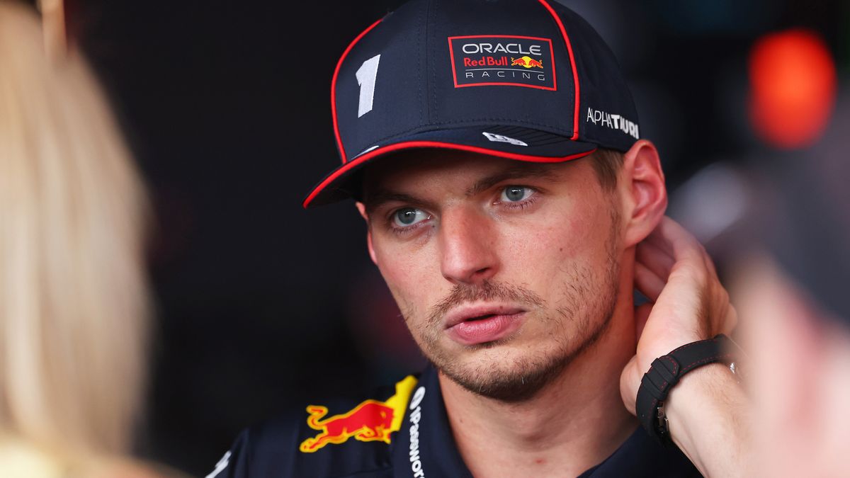 Materiały prasowe / Red Bull / Na zdjęciu: Max Verstappen