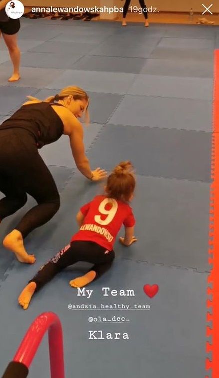 Klara Lewandowska