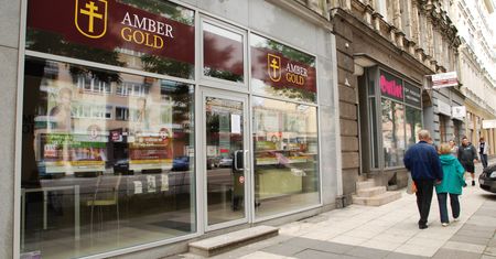 Sprawa Amber Gold wraca na wokandę