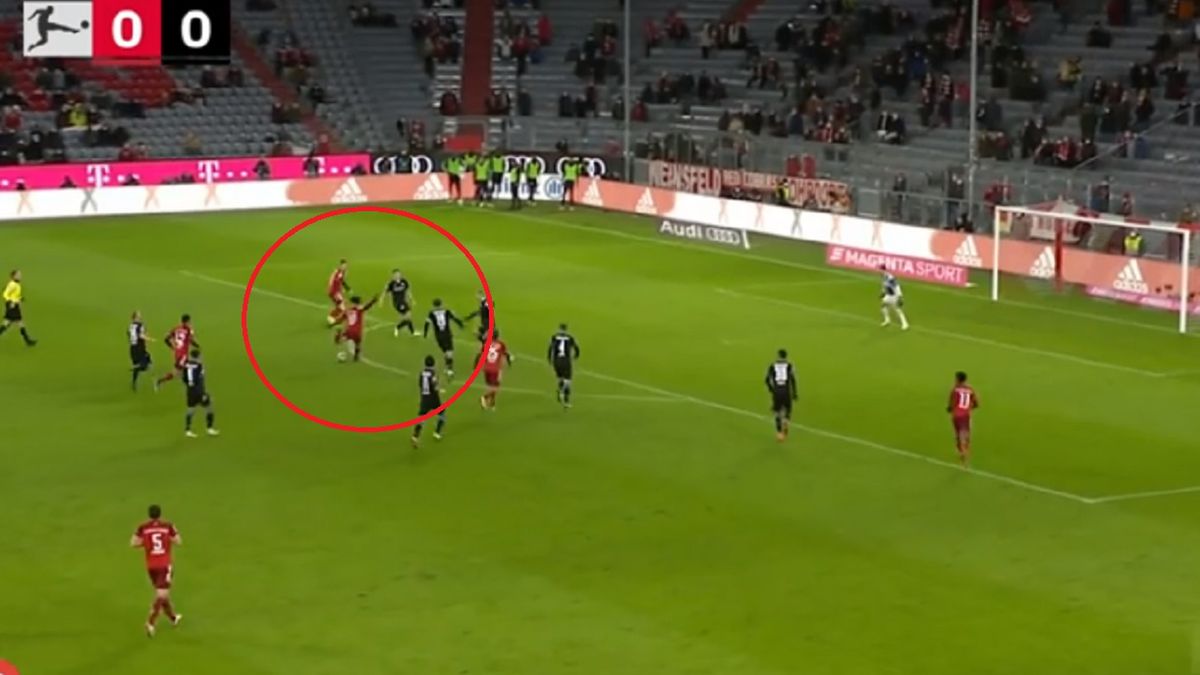 Materiały prasowe / Viaplay / Na zdjęciu: Leroy Sane