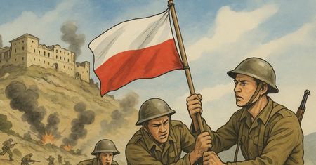 Gra miejska z Antkiem Srebrnym w roli głównej – biblioteka zaprasza na wyjątkowe wydarzenie
