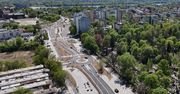 Do otwarcia Trasy Staromostowej brakuje jednej decyzji