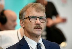 Leszek Mazur i rezygnacja z funkcji szefa KRS. Nowe informacje