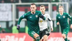 Marco Paixao... jednak zostanie w Śląsku? "Jest gotowy na rozmowy"