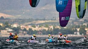 Polscy żeglarze zaczynają walkę o ostatnie kwalifikacje olimpijskie