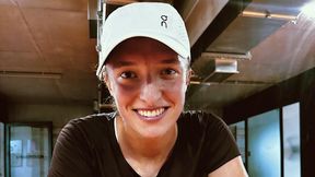 Wiemy, z kim Świątek może powalczyć o triumf w Dubaju