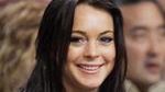 Lindsay Lohan