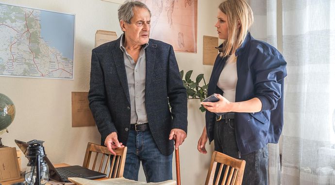 Sprawiedliwi. Trójmiasto