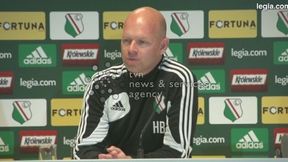 Berg ostro o Śląsku