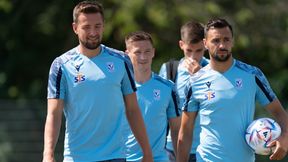 El. LM: duże zainteresowanie meczem Lech Poznań - Karabach Agdam. Będą tłumy na trybunach